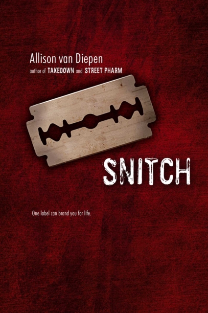 Snitch, EPUB eBook