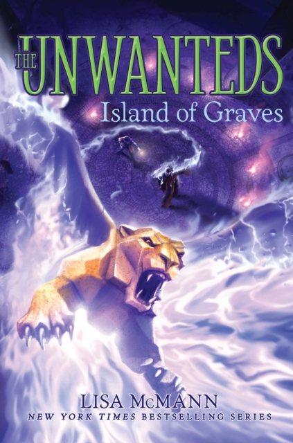 Island of Graves, EPUB eBook