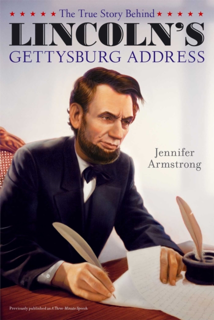 The True Story Behind Lincoln's Gettysburg Address, EPUB eBook