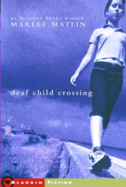 Deaf Child Crossing, EPUB eBook