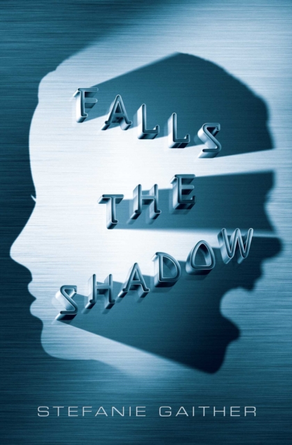 Falls the Shadow, EPUB eBook