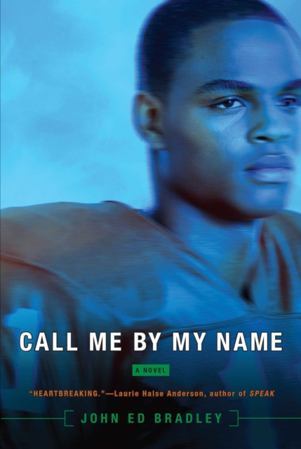 Call Me By My Name, EPUB eBook
