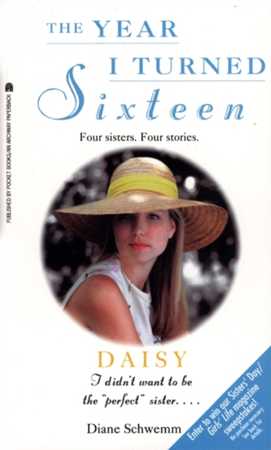 Daisy : The Year I Turned Sixteen, EPUB eBook