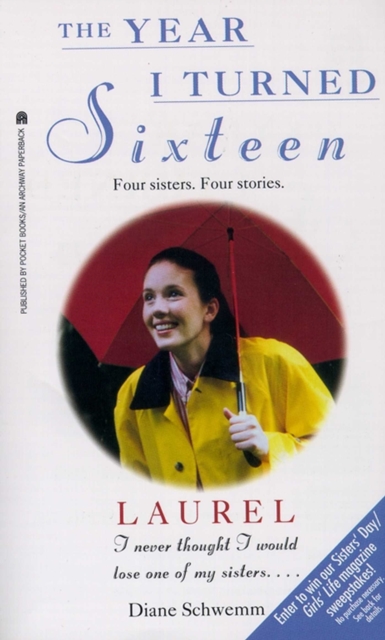Laurel : The Year I Turned Sixteen, EPUB eBook