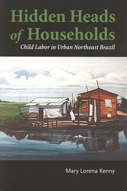 Hidden Heads of Households : Child Labor in Urban Northeast Brazil, Paperback / softback Book