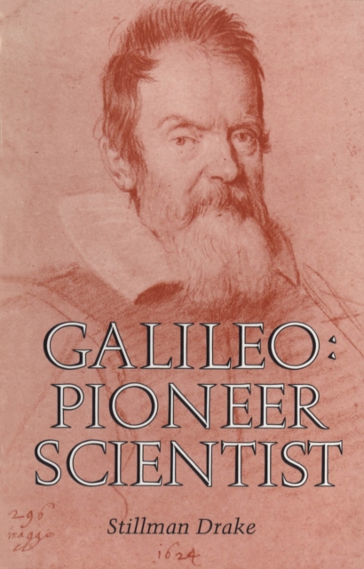 Galileo : Pioneer Scientist, PDF eBook