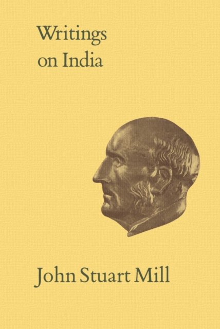 Writings on India : Volume XXX, PDF eBook