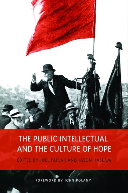 The Public Intellectual and the Culture of Hope, Electronic book text Book