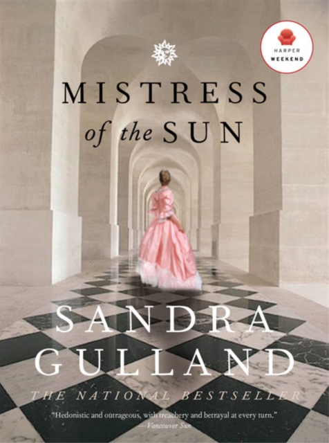 Mistress Of The Sun : A Novel, EPUB eBook