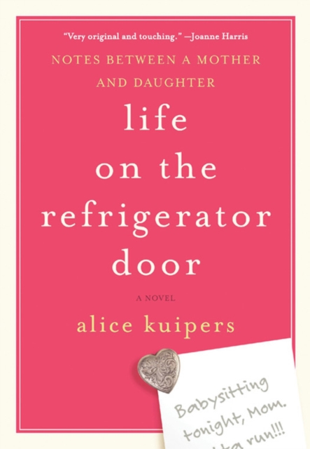 Life on the Refrigerator Door, EPUB eBook
