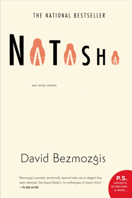 Natasha and Other Stories, EPUB eBook