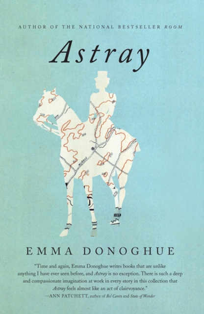 Astray : Stories, EPUB eBook