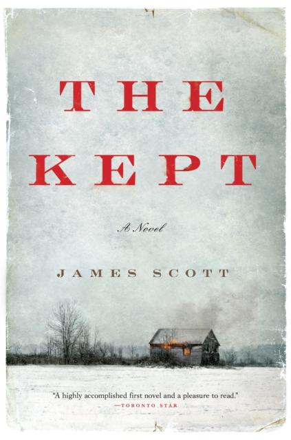 The Kept : A Novel, EPUB eBook