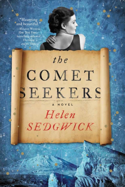 The Comet Seekers : A Novel, EPUB eBook