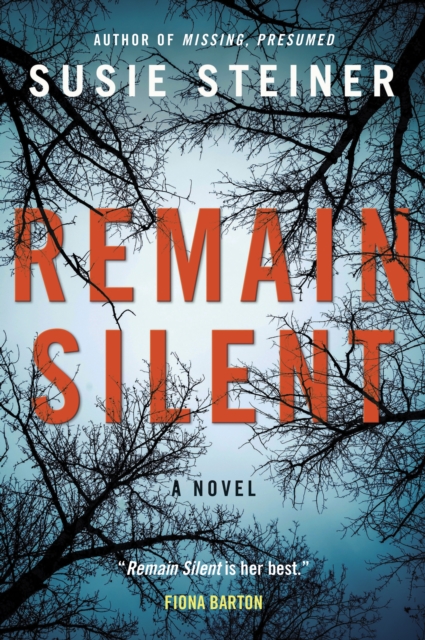Remain Silent : A Novel, EPUB eBook