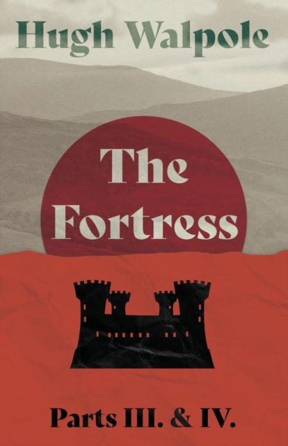 The Fortress - Parts III. & IV., Paperback / softback Book