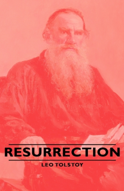 Resurrection, Hardback Book