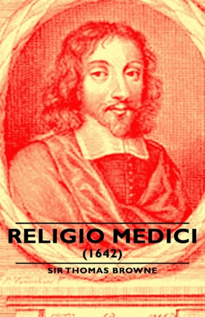 Religio Medici (1642), Hardback Book