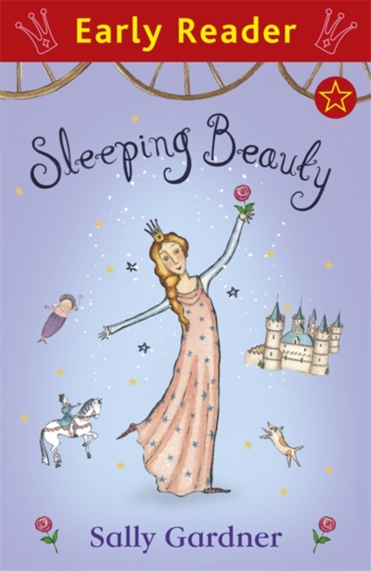 Early Reader: Sleeping Beauty, Paperback / softback Book