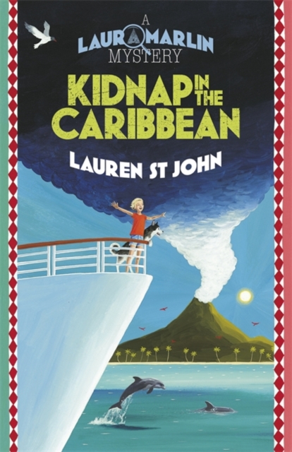 Kidnap in the Caribbean : Book 2, EPUB eBook