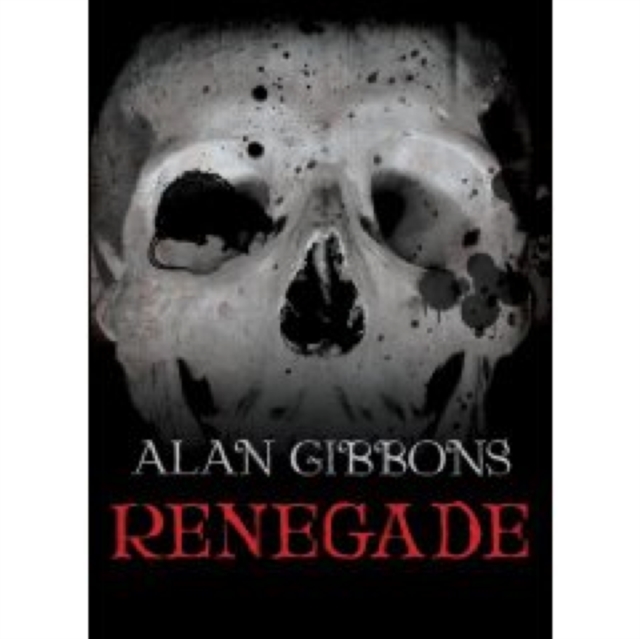 Renegade : Book 3, EPUB eBook