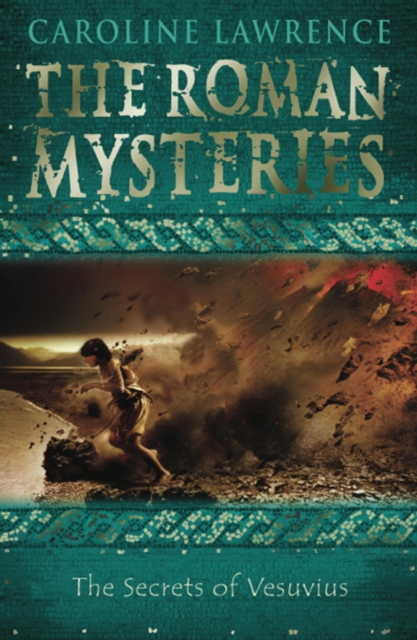 The Secrets of Vesuvius : Book 2, EPUB eBook