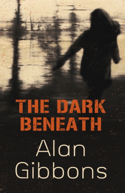 The Dark Beneath, EPUB eBook