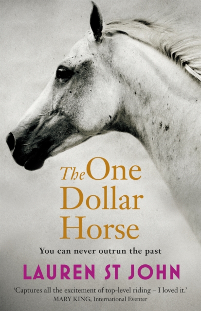 The One Dollar Horse : Book 1, Paperback / softback Book