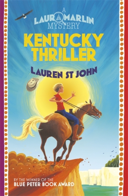 Kentucky Thriller : Book 3, EPUB eBook