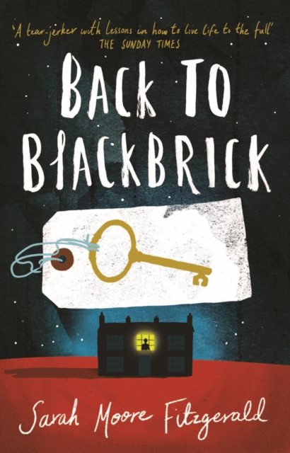 Back to Blackbrick, EPUB eBook
