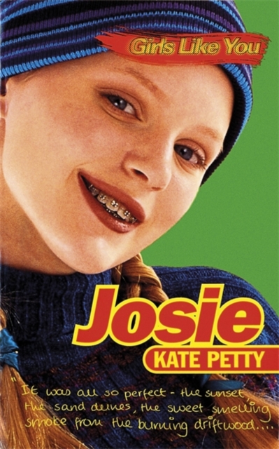 Girls Like You: Josie, EPUB eBook