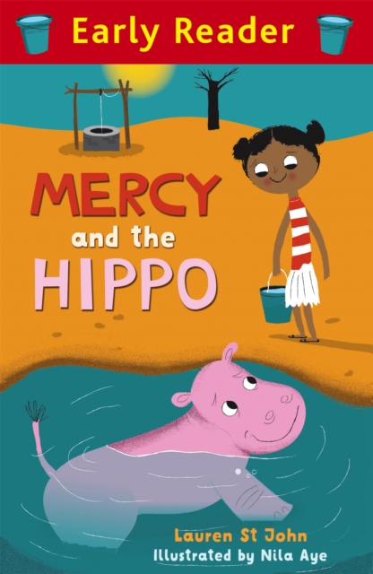 Early Reader: Mercy and the Hippo, Paperback / softback Book