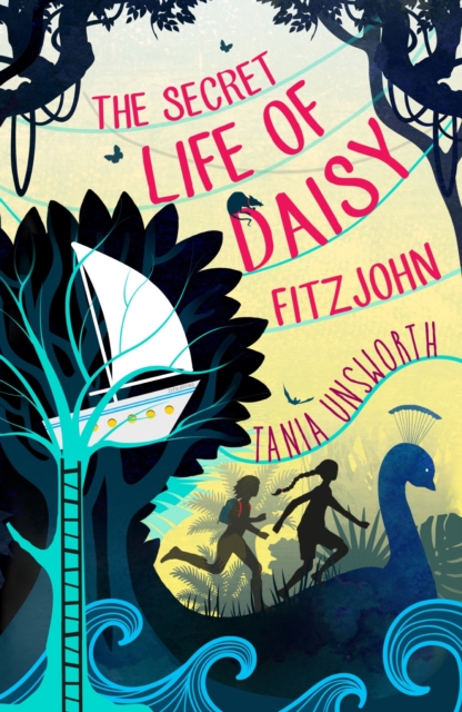 The Secret Life of Daisy Fitzjohn, EPUB eBook