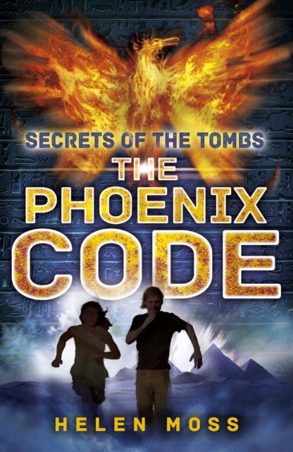 The Phoenix Code : Book 1, EPUB eBook