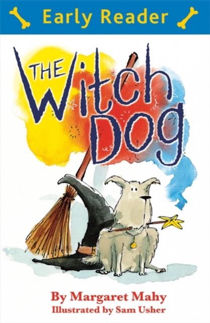 Early Reader: The Witch Dog, Paperback / softback Book