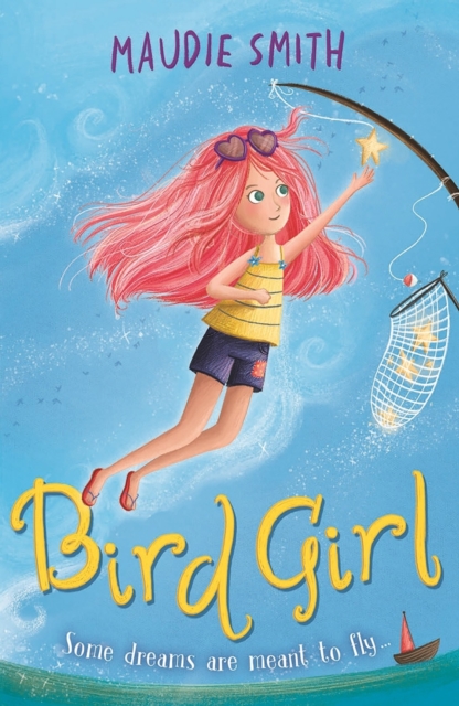 Bird Girl, EPUB eBook