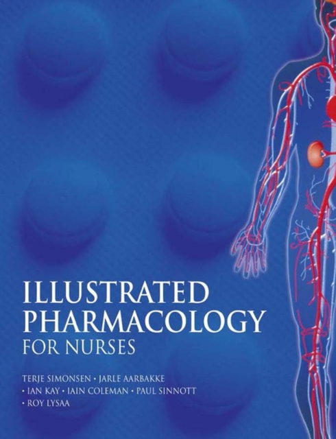 Illustrated Pharmacology for Nurses, PDF eBook