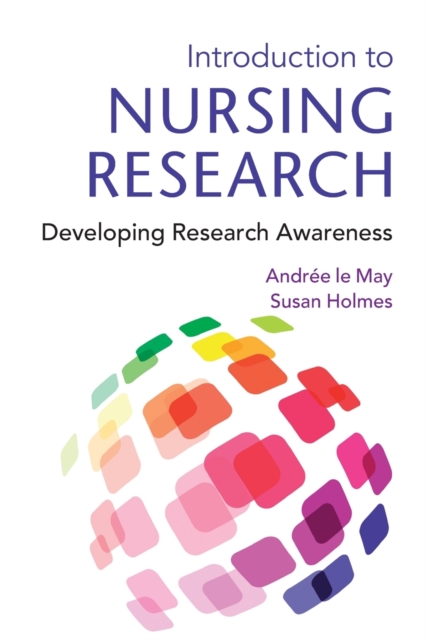 Introduction To Nursing Research : Developing Research Awareness, Paperback / softback Book