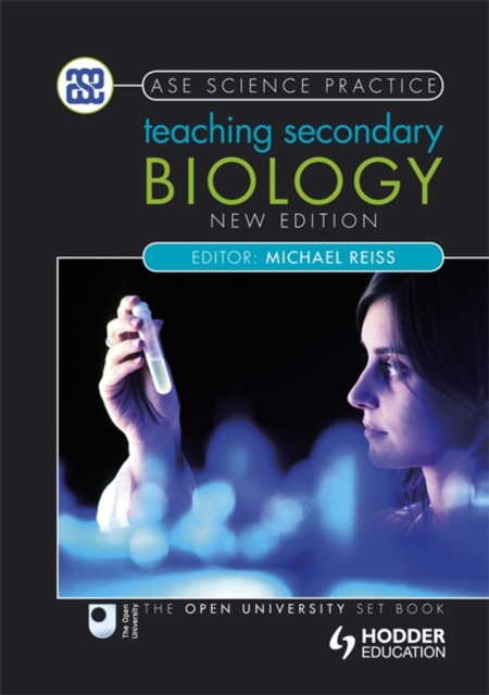 Teaching Secondary Biology 2nd Edition, Paperback / softback Book