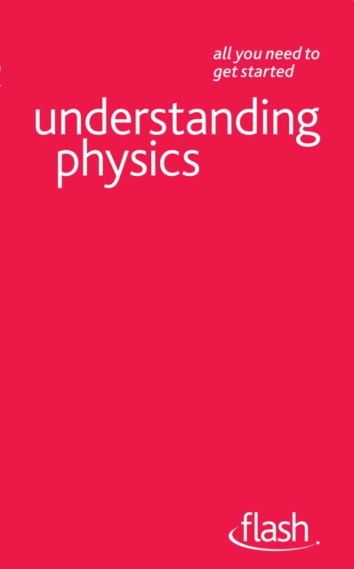 Understanding Physics: Flash, EPUB eBook
