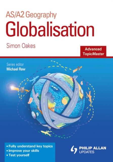Globalisation Advanced Topic Master, PDF eBook