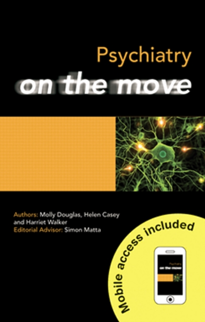 Psychiatry on the Move, PDF eBook