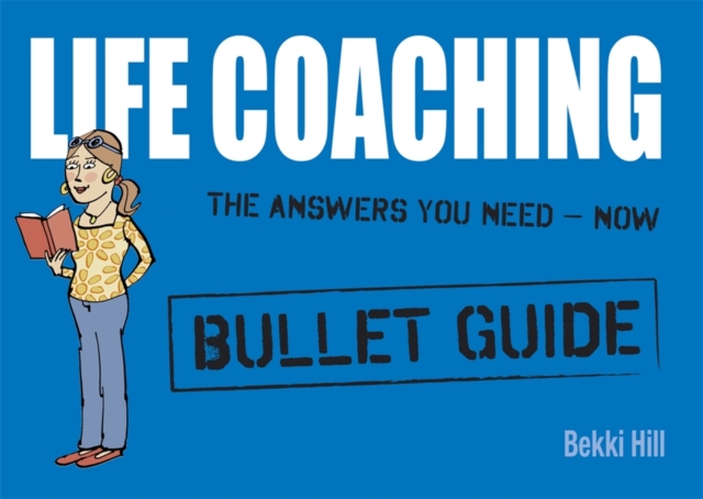 Life Coaching, Paperback Book