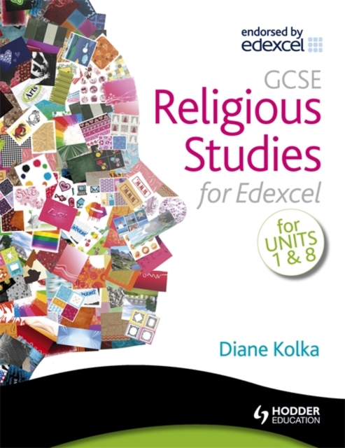 GCSE Religious Studies for Edexcel : Religion and Life and Religion and Society, Paperback Book