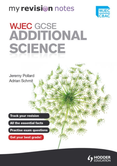 My Revision Notes: WJEC GCSE Additional Science eBook ePub, EPUB eBook