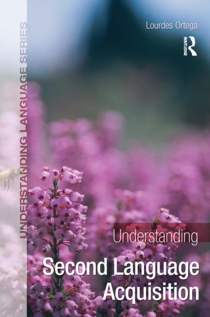 Understanding Second Language Acquisition, EPUB eBook