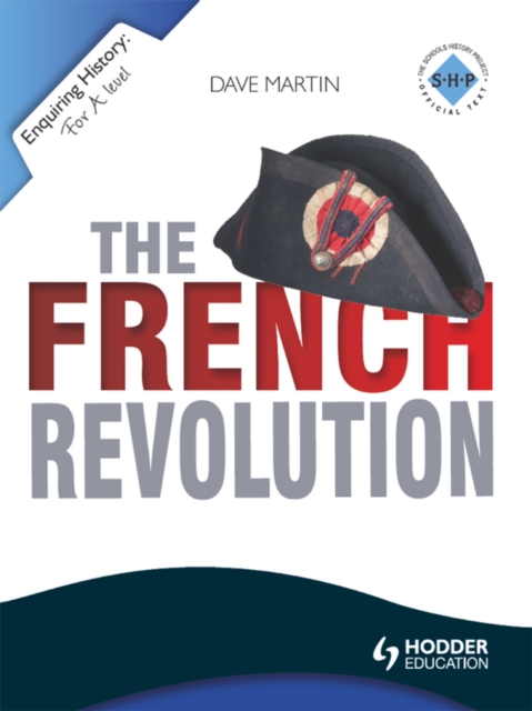 Enquiring History: The French Revolution, EPUB eBook