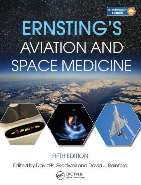 Ernsting's Aviation and Space Medicine 5E, PDF eBook