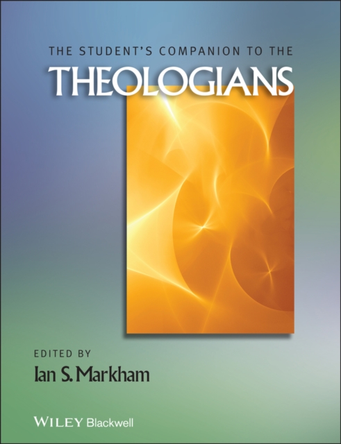 The Student's Companion to the Theologians, PDF eBook