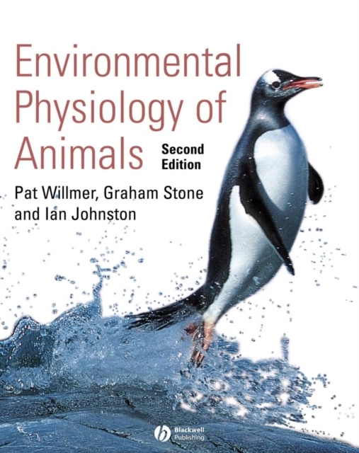 Environmental Physiology of Animals, PDF eBook